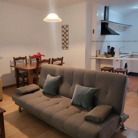 Apartamento Naturista En Primera Linea! Вера Экстерьер фото