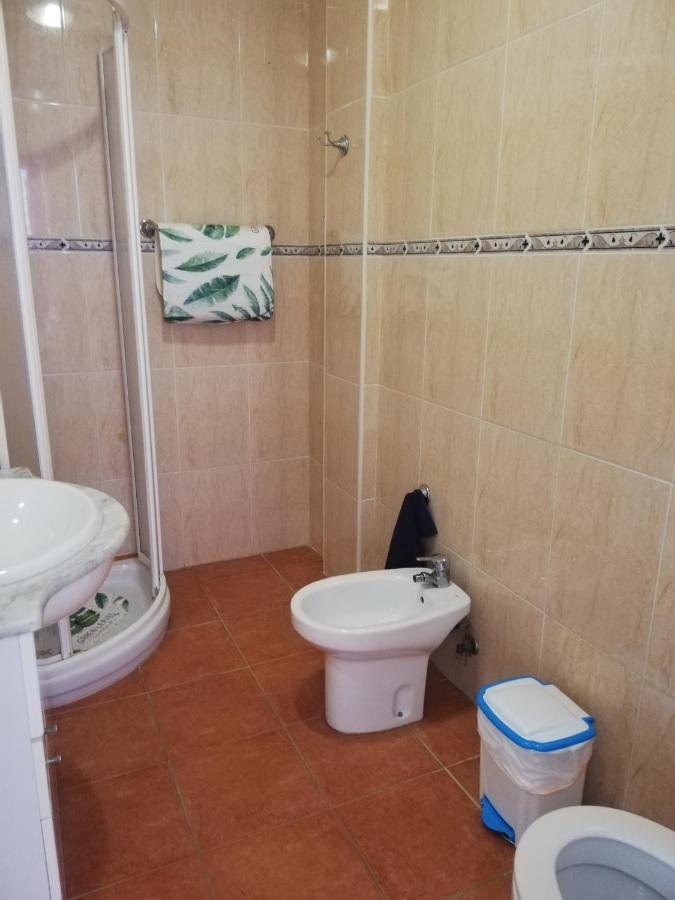 Apartamento Naturista En Primera Linea! Вера Экстерьер фото