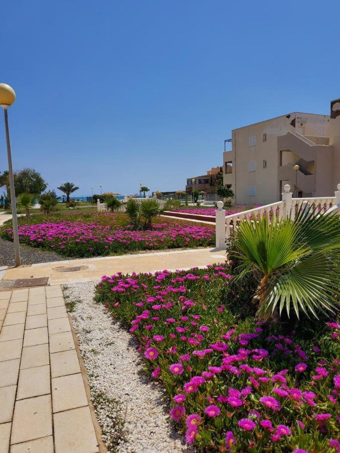 Apartamento Naturista En Primera Linea! Вера Экстерьер фото