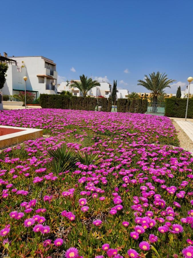 Apartamento Naturista En Primera Linea! Вера Экстерьер фото