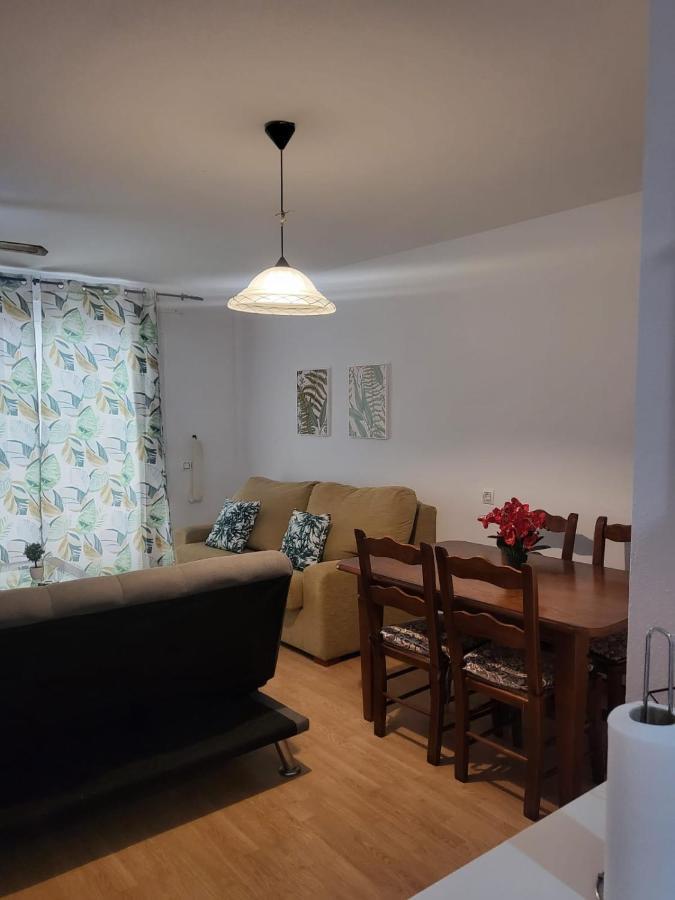 Apartamento Naturista En Primera Linea! Вера Экстерьер фото