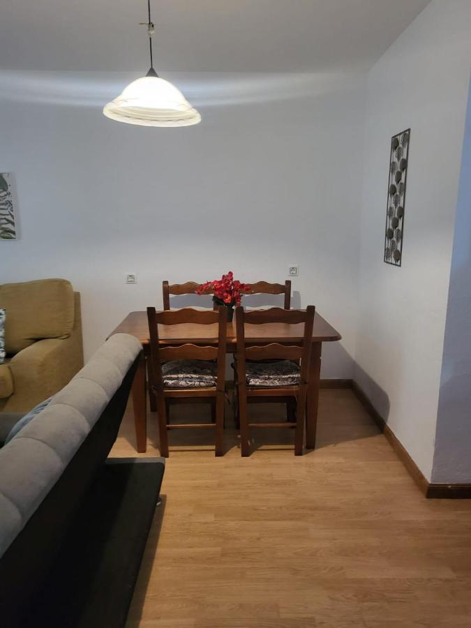 Apartamento Naturista En Primera Linea! Вера Экстерьер фото