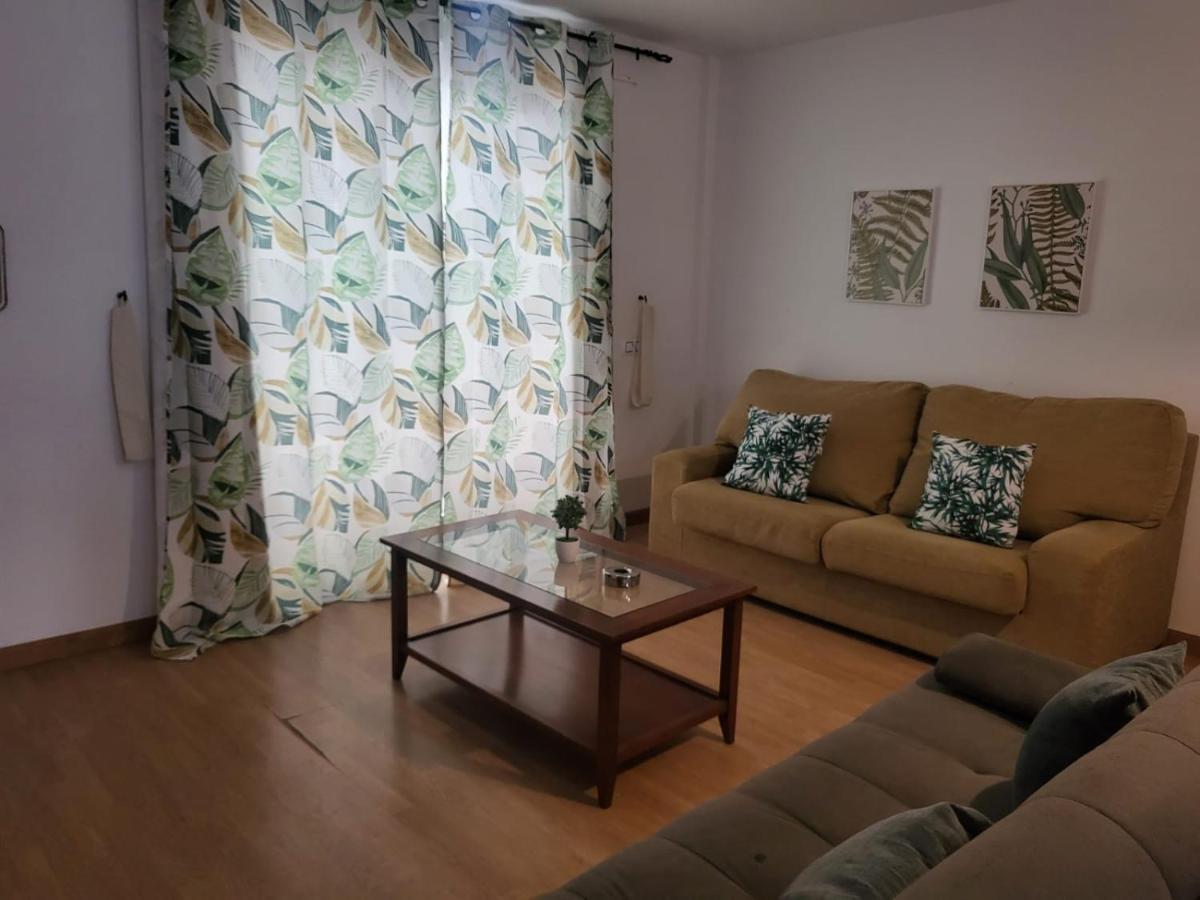 Apartamento Naturista En Primera Linea! Вера Экстерьер фото