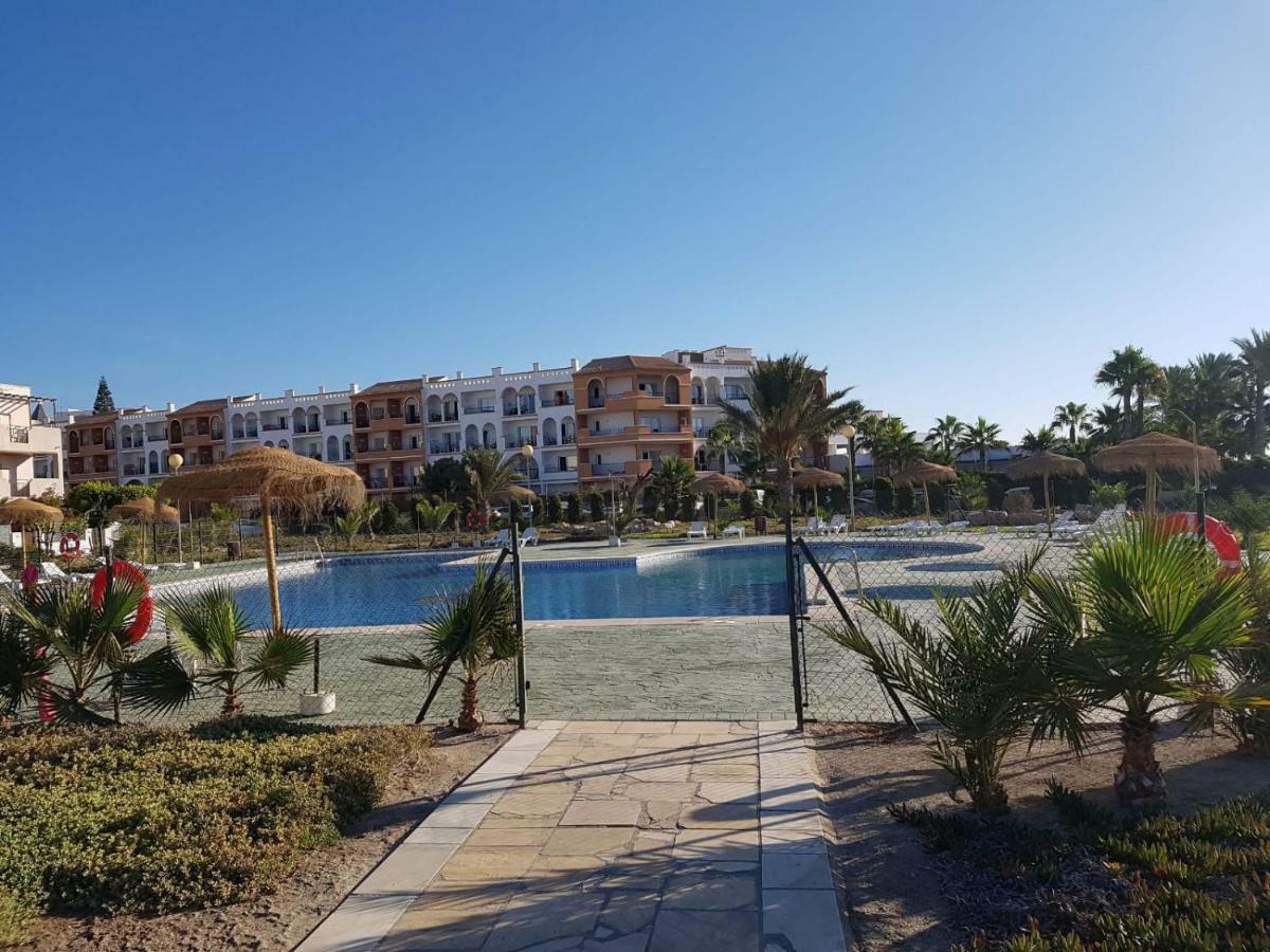 Apartamento Naturista En Primera Linea! Вера Экстерьер фото