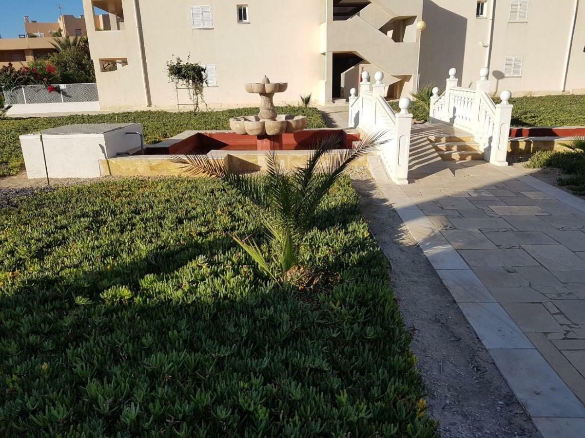 Apartamento Naturista En Primera Linea! Вера Экстерьер фото