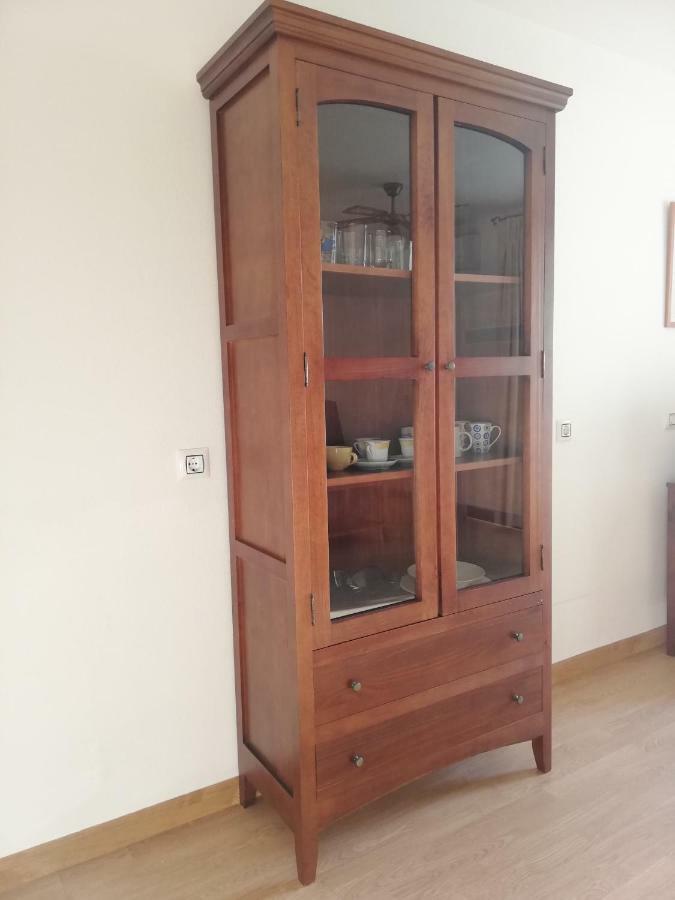 Apartamento Naturista En Primera Linea! Вера Экстерьер фото