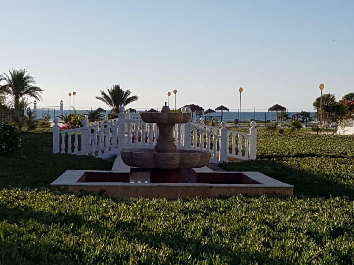 Apartamento Naturista En Primera Linea! Вера Экстерьер фото