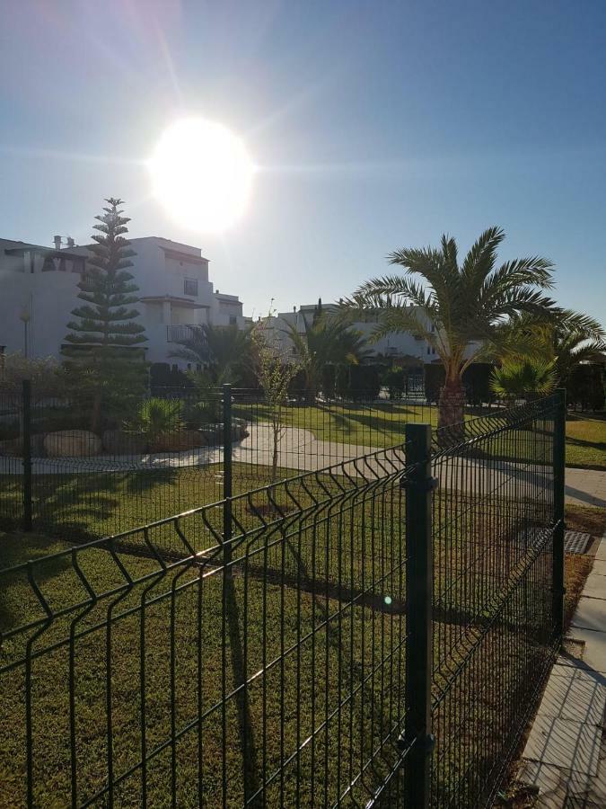 Apartamento Naturista En Primera Linea! Вера Экстерьер фото