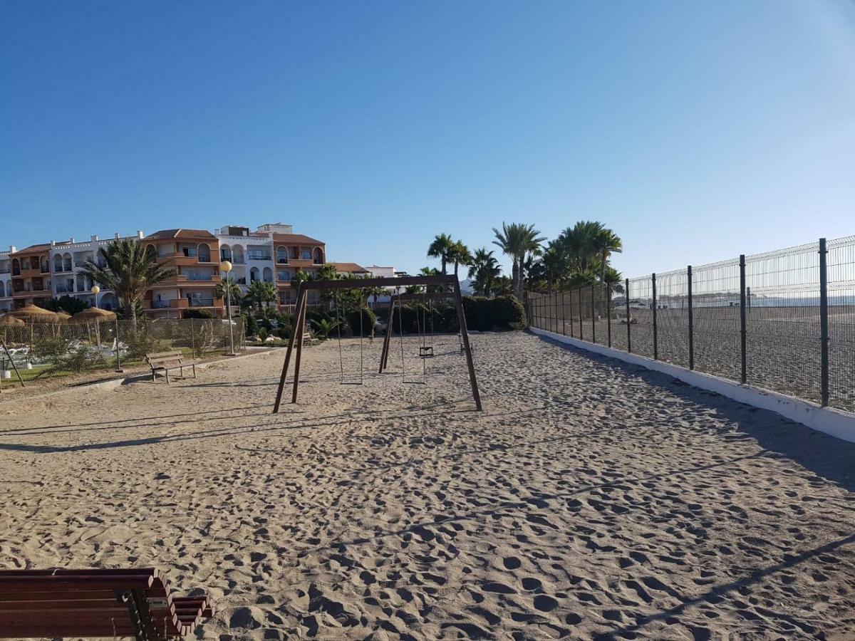 Apartamento Naturista En Primera Linea! Вера Экстерьер фото