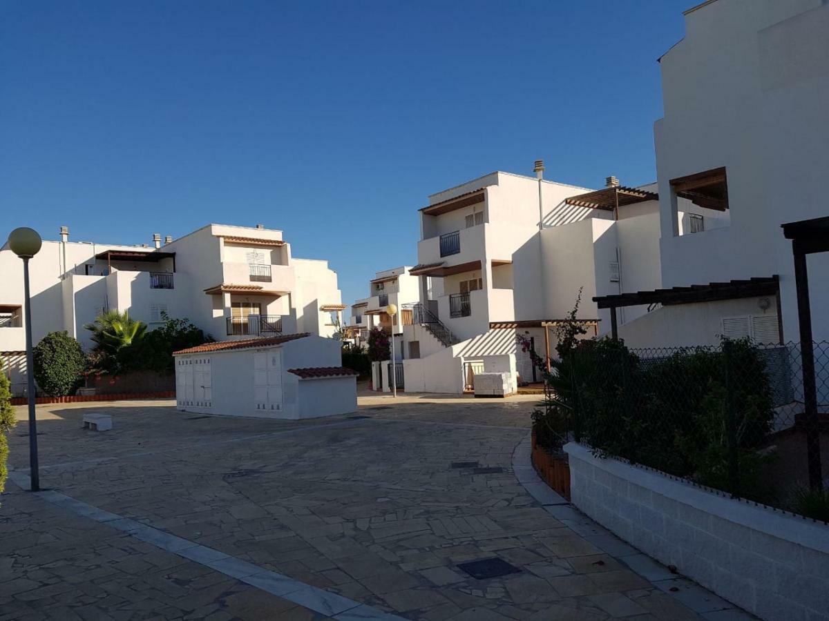 Apartamento Naturista En Primera Linea! Вера Экстерьер фото