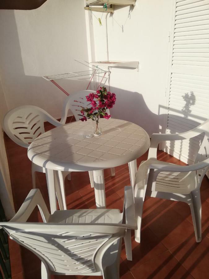 Apartamento Naturista En Primera Linea! Вера Экстерьер фото