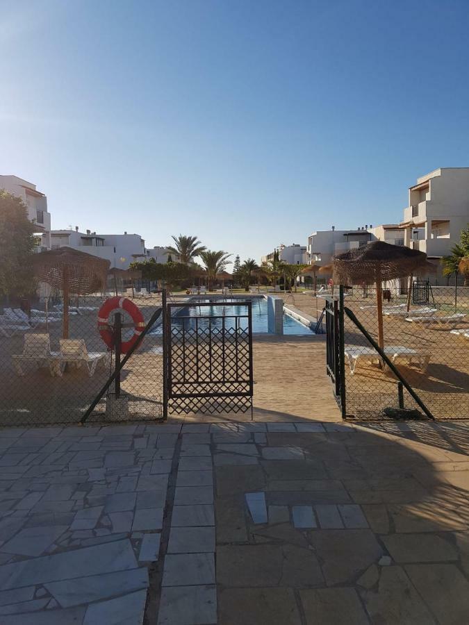 Apartamento Naturista En Primera Linea! Вера Экстерьер фото